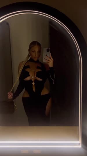 Video of Priscillademfri